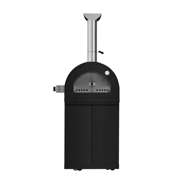 304 Stainless Steel Large Pizza Oven Cabinet - SK-P01