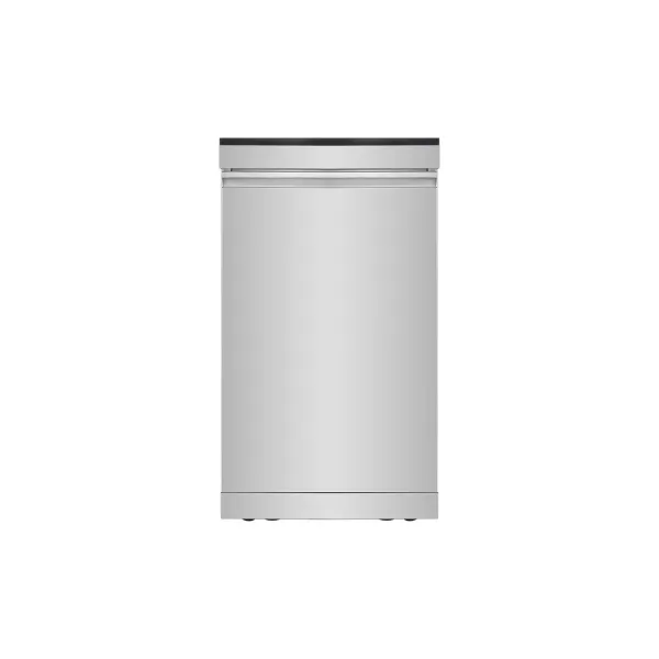 304 Stainless Steel Single Door Storage Cabinet