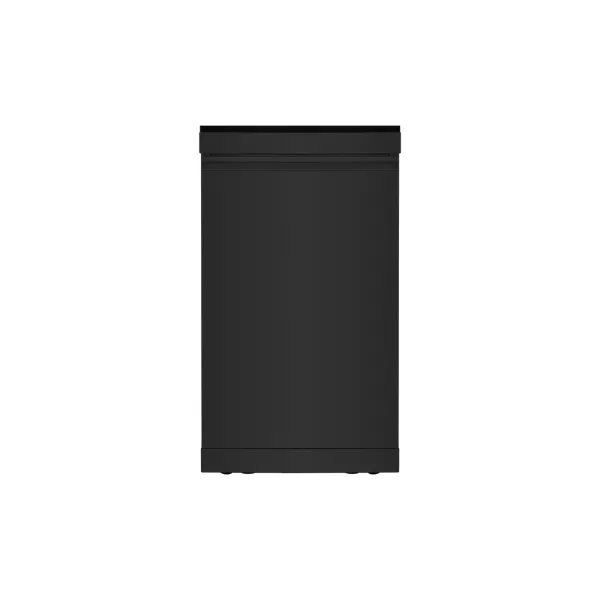 304 Stainless Steel Single Door Storage Cabinet - SK-C1B03L/R